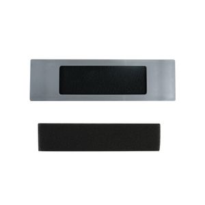 aktivt kullfilter till Ecovacs Deebot Ozmo N8 Pro/T8/T8 Max