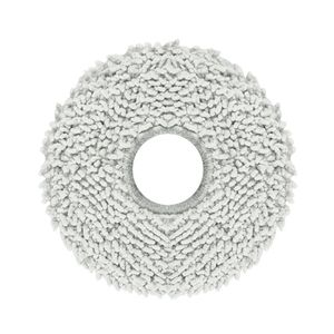 Moppeklud til Ecovacs Deebot X1 Omni/X1 S PRO - Hvid