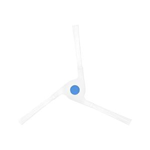 Sidebørste til Ecovacs Deebot X2 Omni/X2 Pro - Hvid