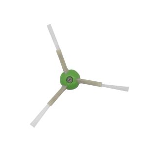 Sidebørste til iRobot Roomba i7 /i7+ /Combo i8/Combo i8+/i3/i3+ - Grøn