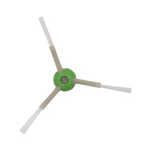 Sidebørste til iRobot Roomba j7/Combo j7/j7+/j7+ plus - Grønn