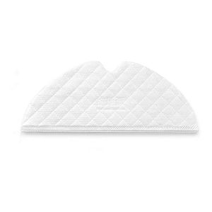 Engangs Moppduk til Xiaomi Mi 1C Robot Vacuum Mop/1T/2C - Hvit