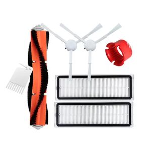Tillbehörsset till Xiaomi Mi 1C Robot Vacuum Mop/1T/2C