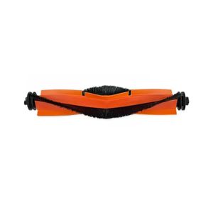 Huvudborste till Xiaomi Robot Vacuum X10/X10+ - Svart/Röd