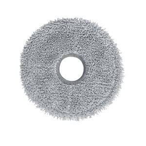 Moppduk til Xiaomi Robot Vacuum X10/X10+ - Grå