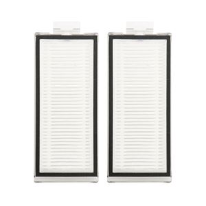 Filter til Roborock Q7/Q7+/Q7 Max, 2 st