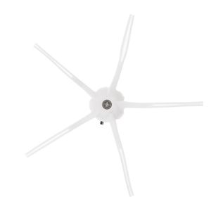5-armet sidebørste til Roborock Q7 Max +/T8