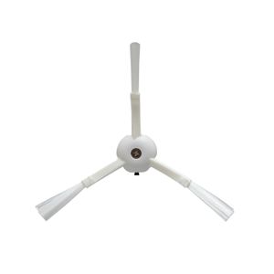 3-armet sidebørste til Roborock S5 Max/S6/E5/S5/S60/S65/S51 etc.