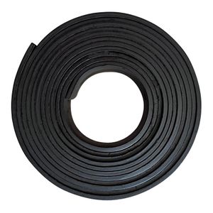 Magnetisk tejp, 2m till Roborock S5 Max/S6/E5/S5/S60/S65/S51 etc.