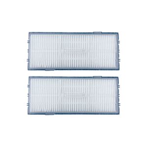Filter til Roborock S7/T7S Plus, 2 st