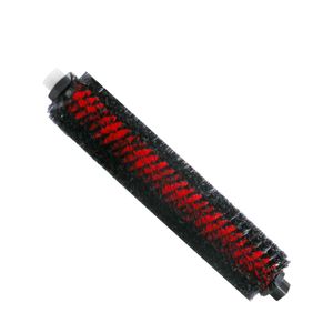 Rengöringsborste till Roborock S7 MaxV/Ultra/T8 Plus/G10S/G10S Pro - Svart/Röd