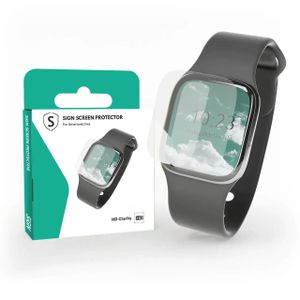 SiGN Nano Honor Watch GS Pro Screen Protector