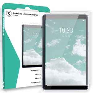SiGN Nano Lenovo Tab P11 Skärmskydd