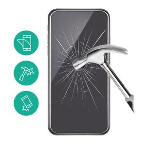 SiGN Strong Nano Screen Protector for iPhone XR & iPhone 11