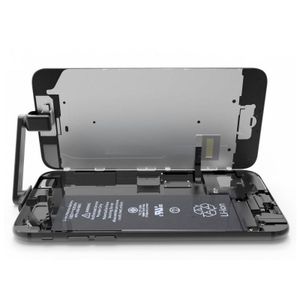 Holder for Screen Repairs - Universal