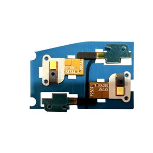 Motorola Edge 60 Pro Flash FPC