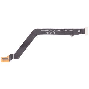 Xiaomi Redmi Note 10 Pro LCD flex-johdolla