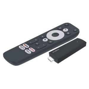 Vahva Google TV Stick 4K