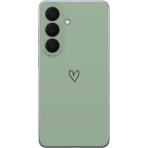 Samsung Galaxy S26 Puhelinkotelo Hjärta