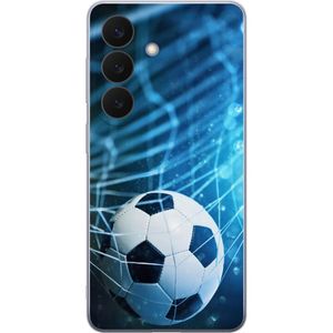 Samsung Galaxy S26 Puhelinkotelo Fotboll