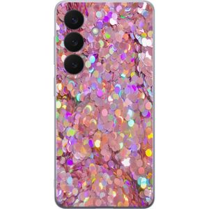 Samsung Galaxy S26 Puhelinkotelo Glitter