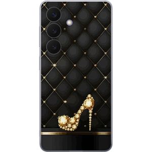 Samsung Galaxy S26 Puhelinkotelo Lyxig Sko