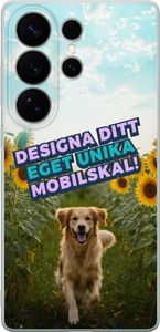 Suunnittele omat Samsung Galaxy S26 Ultra Puhelinkuori