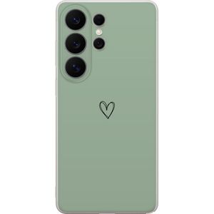 Samsung Galaxy S26 Ultra Puhelinkotelo Hjärta