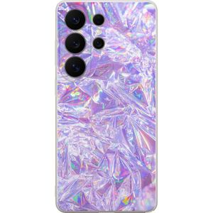 Samsung Galaxy S26 Ultra Puhelinkotelo Glitter
