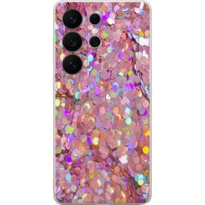 Samsung Galaxy S26 Ultra Puhelinkotelo Glitter