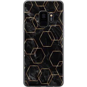 Samsung Galaxy S9 Puhelinkotelo Guldkretsen