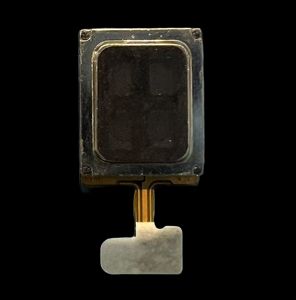 Motorola Edge 70 Receiver