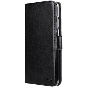 Melkco Wallet Etui til Samsung Galaxy A51 - Svart