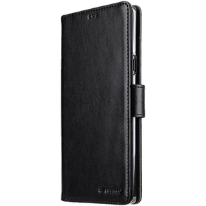 Melkco Classic Plånboksfodral till Samsung Galaxy Note 9 - Svart