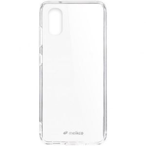 Melkco Polyultima Case for Samsung Galaxy Xcover 5 - Clear