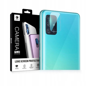MOCOLO Linsebeskyttelse i Herdet Glass for Samsung Galaxy A51