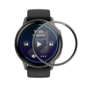 ENKAY Garmin Venu 4 45mm Näytönsuoja – Läpinäkyvä