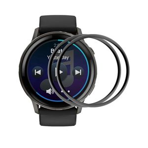 ENKAY Garmin Venu 4 45mm Näytönsuoja, 2 kpl