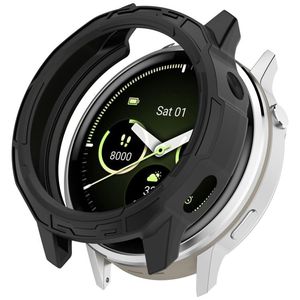 Garmin Venu 4 45mm TPU Kuori – Musta