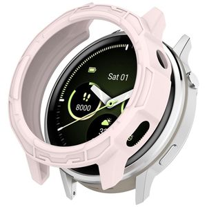 Garmin Venu 4 45 mm TPU-kuori – Vaaleanpunainen