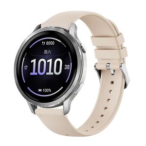 Garmin Venu 4 41 mm kellonranneke silikoni – beige