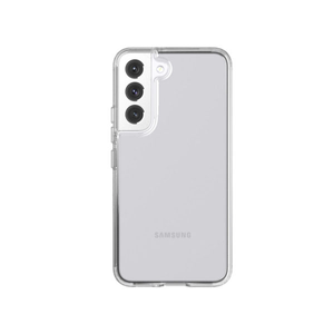 Tech21 Evo Clear Case for Samsung Galaxy S22 5G - Transparent