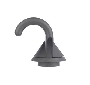 Dyson HD01/02/03/04/08 Hårfønerdyse for glattere hår