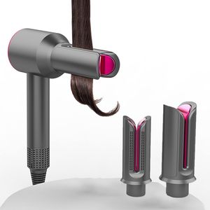 Dyson HD01/HD02/HD03/HD04/HD08/HD15 hårfønerdyse for flatt hår