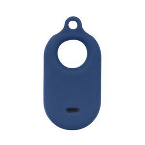 Samsung Galaxy SmartTag2 silicone case - Dark Blue