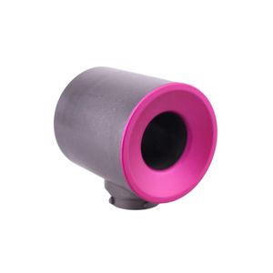 Dyson Airwrap HS01/HS05 hårføneradapter – rosa