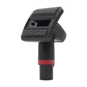 Dyrehårsbørstetilbehør til Dyson V7/V8/V10/V11/V15 støvsugere – Sort