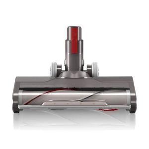 Dyson V7/V8/V10/V11/V15 støvsugerhoved i kulfiber med LED-lys