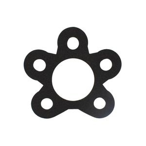 Dyson V7/V8 støvsuger lydisolerende bomuld - Lille