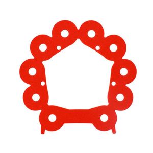 Dyson V7/V8 støvsuger lydisolerende bomuld - Stor